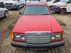 Bild des Angebotes Mercedes-Benz 200 T-Modell LEDER Automatik