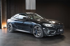 Bild des Angebotes BMW M2 Competition | Harman&Kardon | Rückfahrkamera