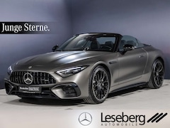 Bild des Angebotes Mercedes-Benz SL 43 AMG AMG SL 43 DIG.LIGHT/Distro/Head-up/Burmester/360