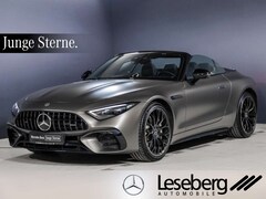 Bild des Angebotes Mercedes-Benz SL 43 AMG AMG SL 43 DIG.LIGHT/Distro/Head-up/Burmester/360