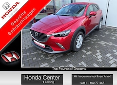 Bild des Angebotes Mazda CX-3 Exclusive-Line AWD Automatik