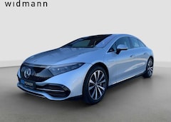 Bild des Angebotes Mercedes-Benz EQS 450+ *DigiLight*Pano*HUD*Hyperscreen*Memory*