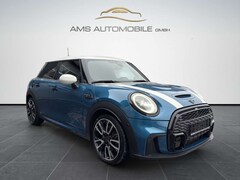 Bild des Angebotes MINI Cooper S John Cooper Works,LED,HUD,Kamera,DAB