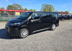 Bild des Angebotes Citroen Jumpy Kombi XL  ( L3 ) TÜV NEU