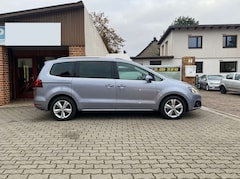 Bild des Angebotes SEAT Alhambra Style Plus Allrad 7 Sitze