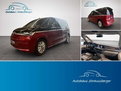 Bild des Angebotes VW T7 Multivan Style eHybrid ACC 360° AHK IQL Pano