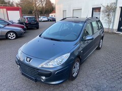 Bild des Angebotes Peugeot 307 Break/ SW Break Tendance TÜV Neu Klima