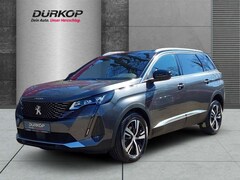 Bild des Angebotes Peugeot 5008 PureTech 130 1.2 GT LINE 7-Sitzer Navi, Sitzhzg
