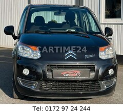 Bild des Angebotes Citroen C3 Picasso Tendance 1,4 Ltr.*2.HAND*TÜV NEU*