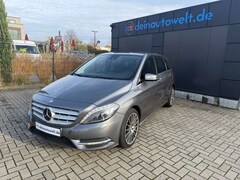 Bild des Angebotes Mercedes-Benz B 250 *Automatik