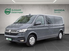 VW T6 Caravelle T6.1 Carav. 2.0 TDI DSG Comfortl. lang*App-C.*