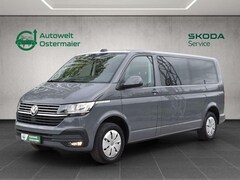 Bild des Angebotes VW T6 Caravelle T6.1 Carav. 2.0 TDI DSG Comfortl. lang*App-C.*