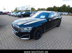 Bild des Angebotes BMW 730 d xDrive Limousine Head-Up/Komfortsitze
