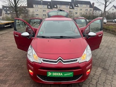 Bild des Angebotes Citroen C3 Selection KLIMA. PDC. TEMPOMAT.TOP
