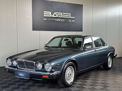 Bild des Angebotes Jaguar XJ V12 H Kennzeichen Oldtimer