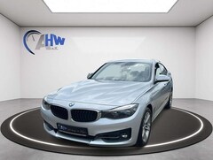 Bild des Angebotes BMW 335 d xDriveSport Line