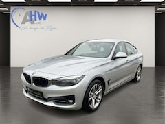 Bild des Angebotes BMW 335 d xDrive GT 313PSSport Line