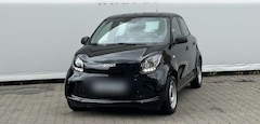 Bild des Angebotes smart forFour EQ Klima Sitzheizung DAB