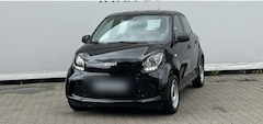 Bild des Angebotes smart forFour EQ   Klima   Sitzheizung   DAB