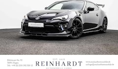 Toyota GT86 XENON/KEYLESS/SRA/TEMPOMAT/2-ZONE/SMART-KEY
