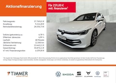 Bild des Angebotes VW Golf EDITION 50 1.5 eTSI DSG *AHK*LED*