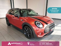 Bild des Angebotes MINI Cooper S Clubman Classic Trim|LED|PDC
