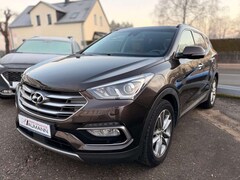 Bild des Angebotes Hyundai SANTA FE Santa Fé 2.2 CRDi 4WD AT