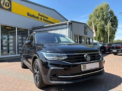 Bild des Angebotes VW Tiguan Active AHK | IQ.Drive | Navi | Kamera | Keyless