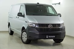 Bild des Angebotes VW T6.1 Transporter T6.1 Transporter  DSG lang AHK FWD Kamera ACC