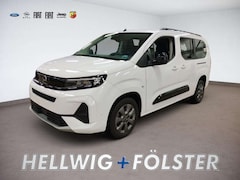 Bild des Angebotes Opel Combo Life XL 1.5 D Aut. 7-Sitzer Navi SHZ
