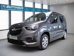 Bild des Angebotes Opel Combo Life Elegance 1.5 Diesel