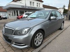 Bild des Angebotes Mercedes-Benz C 200 CDI Limousine Elegance 1. Hand