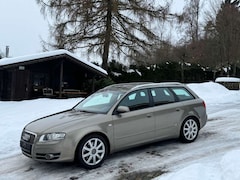Bild des Angebotes Audi A4 Avant 2.0 TFSI Quattro,SLINE,6Gang!!