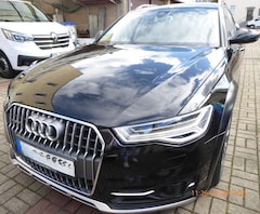 Bild des Angebotes Audi A6 allroad 3.0 TDI