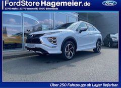 Bild des Angebotes Mitsubishi Eclipse Cross Plug-In Hybrid 4WD Top