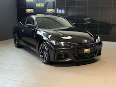 Bild des Angebotes BMW 440 M440 i xDrive*HUD*Memory*360*Carbon*