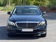 Bild des Angebotes Mercedes-Benz E 220 d 9G-TRONIC Exclusive