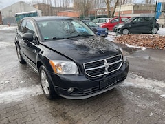 Bild des Angebotes Dodge Caliber 2,0 Automatik SXT PDC Klimaanlage Sitzheizung