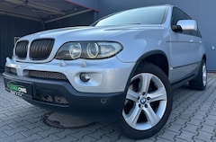 Bild des Angebotes BMW X5 3.0d M-Sportpaket*Leder*Navi*Xen*Ahk.*Tüv NEU