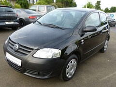 VW Fox 1.2 [original 11.400 KM]