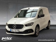 Bild des Angebotes Mercedes-Benz Citan 112 CDI MBUX/Navi/Hecktüren/Sitzheizung