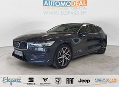 Bild des Angebotes Volvo V60 Momentum AUTOMATIK ALLWETTER NAV LED ALLRAD DIG-DI