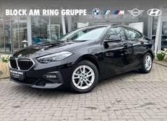 Bild des Angebotes BMW 240 18d Gran Coupé Modell Advantage HiFi PDC SH Klima