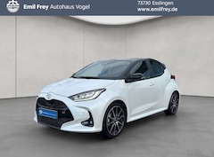 Bild des Angebotes Toyota Yaris Hybrid 1.5 VVT-i GR SPORT
