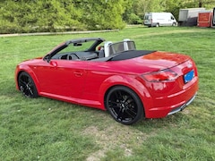 Bild des Angebotes Audi TT TT Roadster 1.8 TFSI S tronic / S-Line