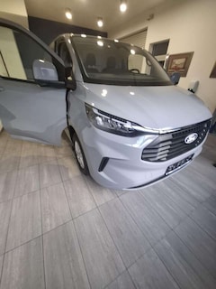 Bild des Angebotes Ford Transit Custom Transit Custom 320 L2H1 PKW VA Limited
