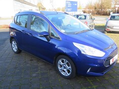 Bild des Angebotes Ford B-Max Sync Edition