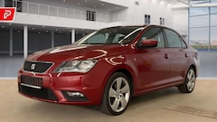 Bild des Angebotes SEAT Toledo 1.4 TSI Style Salsa DSG  -2.Hand-S.heft!