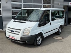 Bild des Angebotes Ford Transit 2.2 TDCi Trend 9-Sitzer Bus Klima Tempo.
