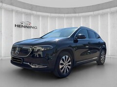 Bild des Angebotes Mercedes-Benz EQA 250 Progressive Kamera Head-up Ambiente LED